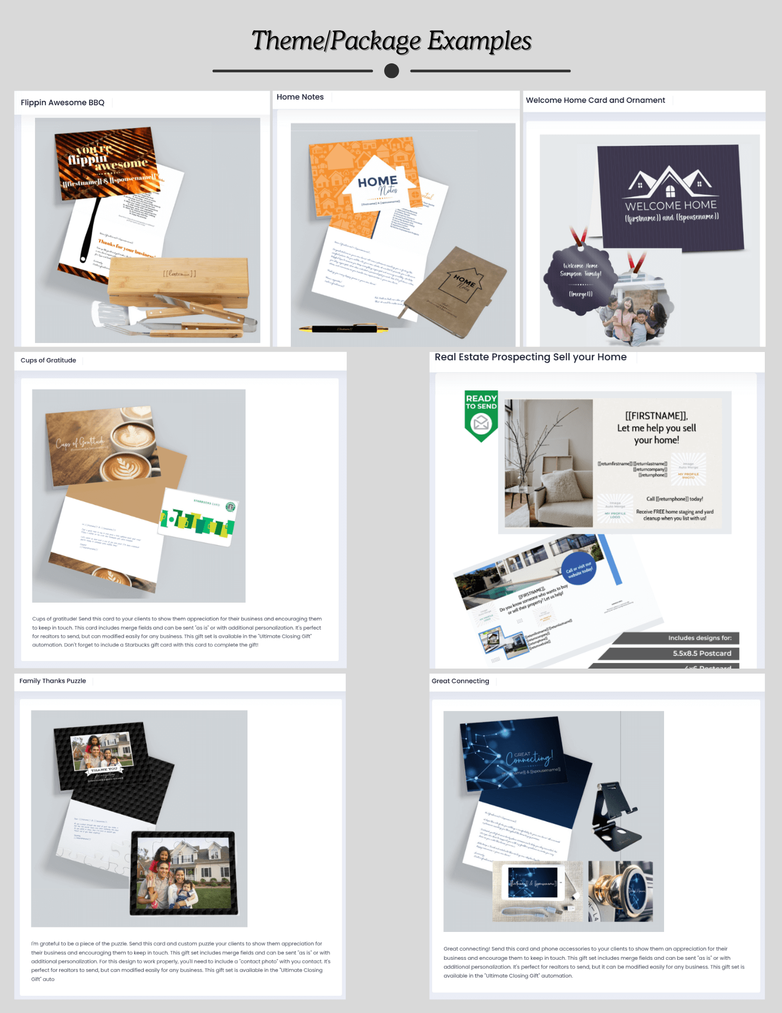 Direct Mail