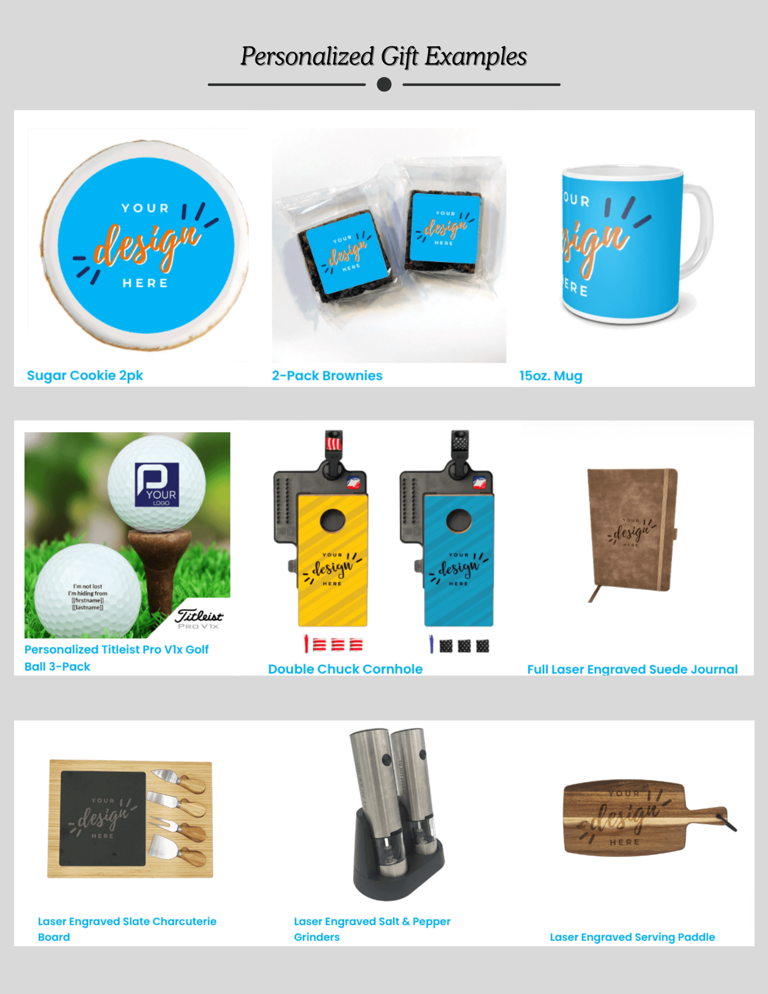 Direct Mail