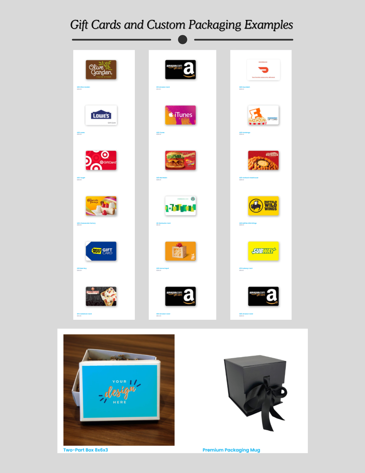 Direct Mail