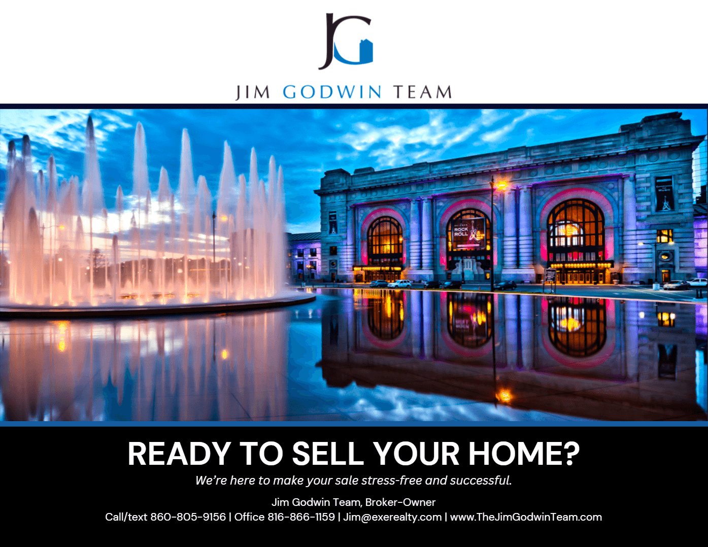 Seller Brochure Video Thumbnail